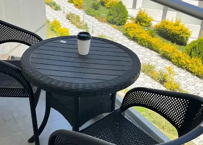 شقة Scandic الغردقة