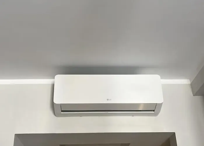 Scandic شقة الغردقة